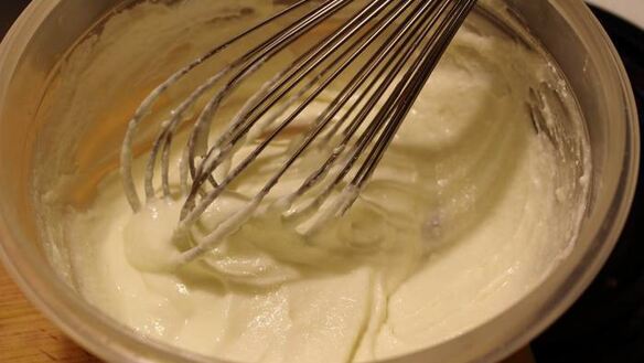 ШАГ 9. кексы red velvet с сюрпризом