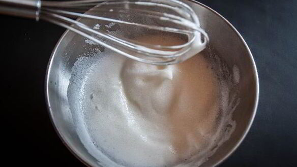 ШАГ 4. кокосовые кексы