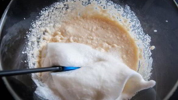 ШАГ 5. кокосовые кексы