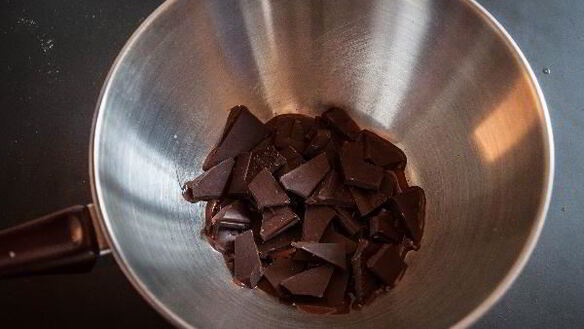 ШАГ 6. кокосовые кексы