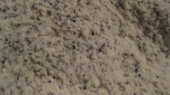 ШАГ 2. лимонно-маковые кексы