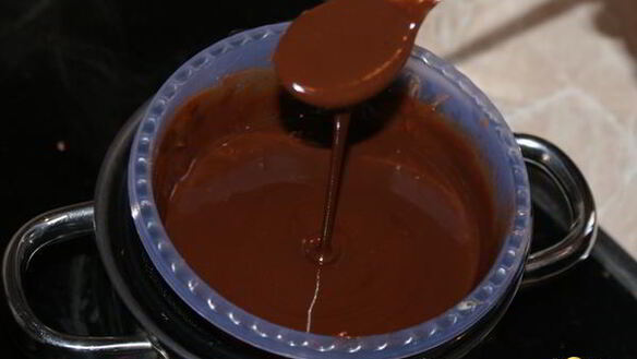 ШАГ 11. лимонный кекс с кукурузной мукой