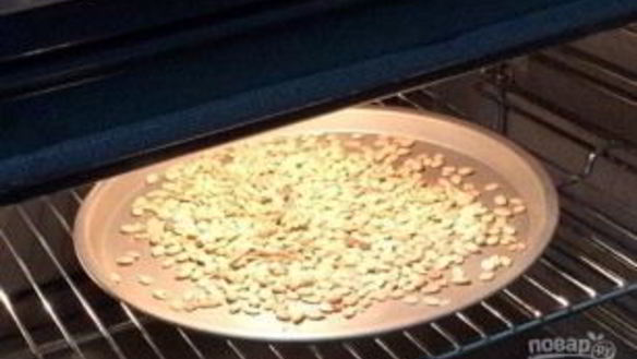 ШАГ 3. лунные кексики