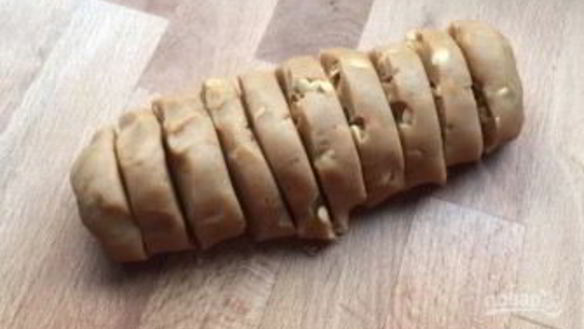 ШАГ 4. лунные кексики