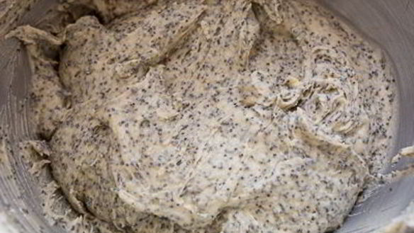 ШАГ 6. маковый кекс