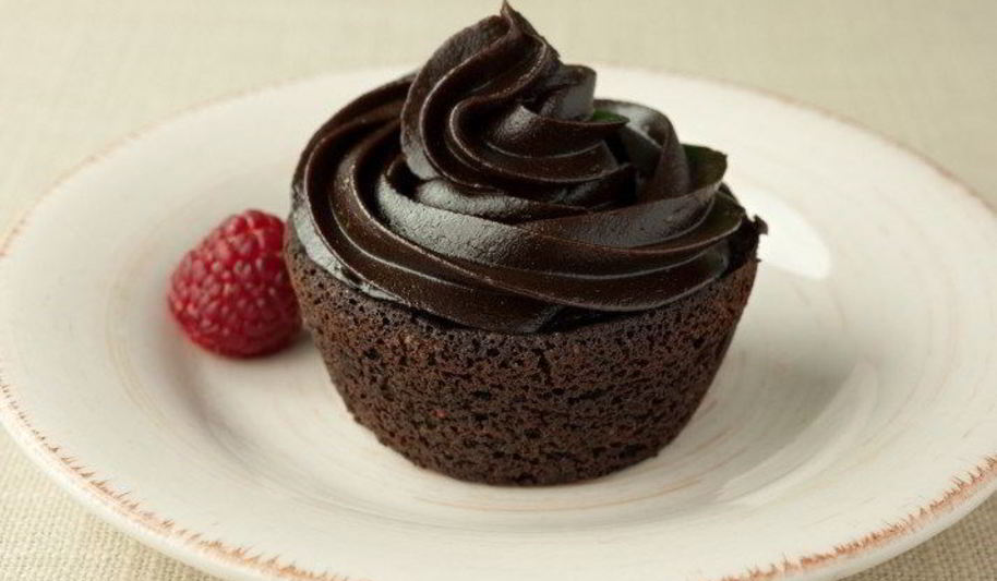 Рецепт масляный крем для украшения тортов и капкейков темный шоколад