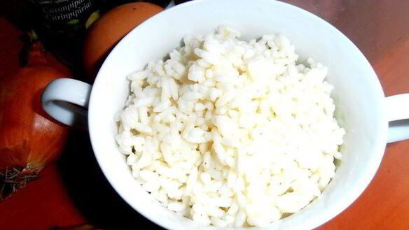 ШАГ 2. мясные кексы 3в1