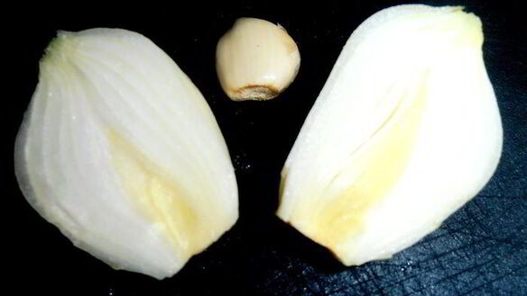 ШАГ 5. мясные кексы 3в1