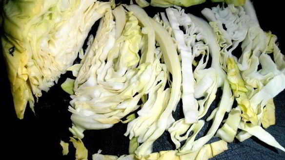 ШАГ 8. мясные кексы 3в1