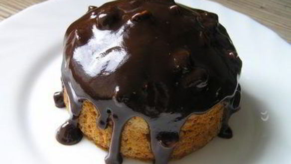 ШАГ 12. пасхальный кекс фейерверк