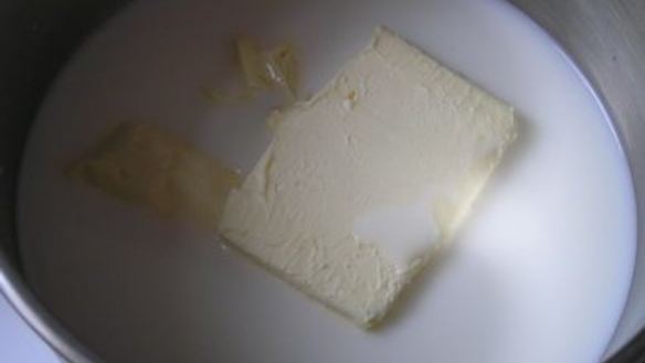 ШАГ 3. пасхальный кекс фейерверк