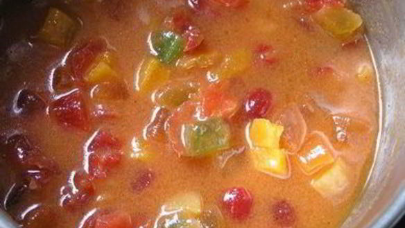 ШАГ 7. пасхальный кекс фейерверк