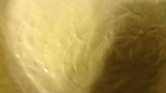 ШАГ 3. перник — польский рождественский кекс с повидлом