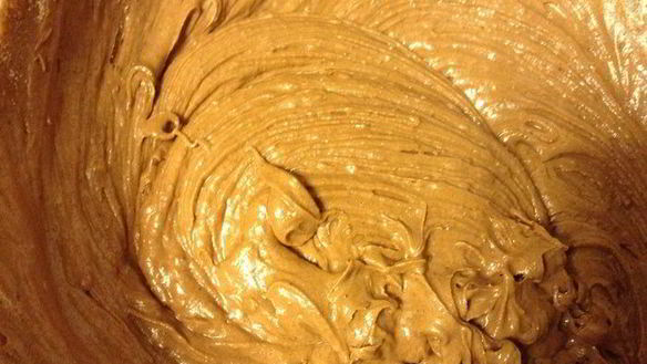 ШАГ 4. перник — польский рождественский кекс с повидлом