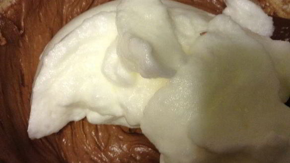 ШАГ 5. перник — польский рождественский кекс с повидлом