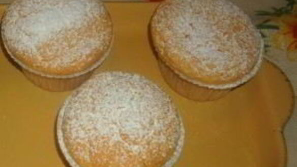 ШАГ 9. простые морковные кексики