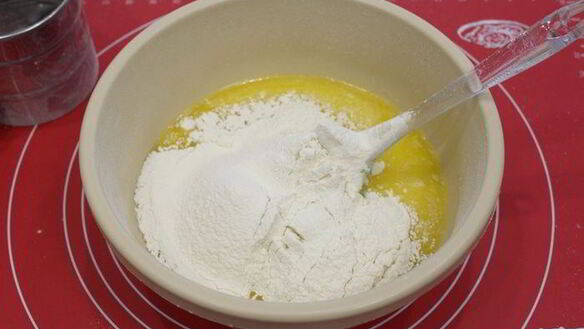 ШАГ 4. ромовая баба