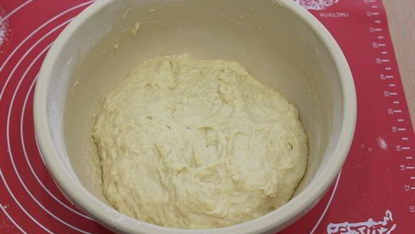 ШАГ 5. ромовая баба