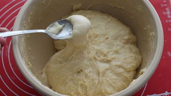 ШАГ 7. ромовая баба