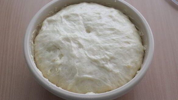 ШАГ 8. ромовая баба