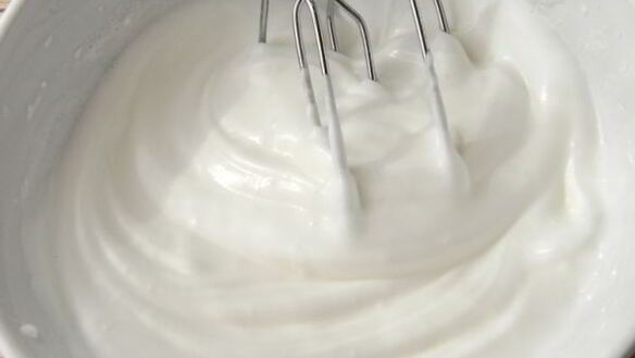 ШАГ 5. шоколадно-свекольный кекс