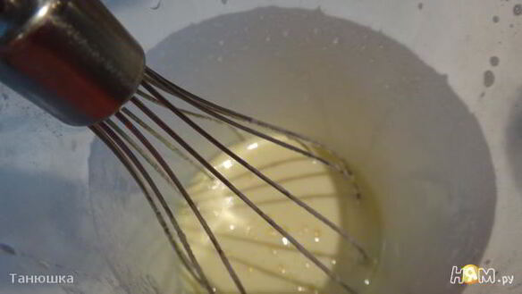 ШАГ 2. шоколадный фондант