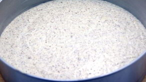 ШАГ 8. шоколадный кекс