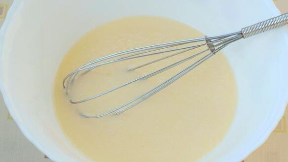 ШАГ 2. шоколадные кексы с вишней