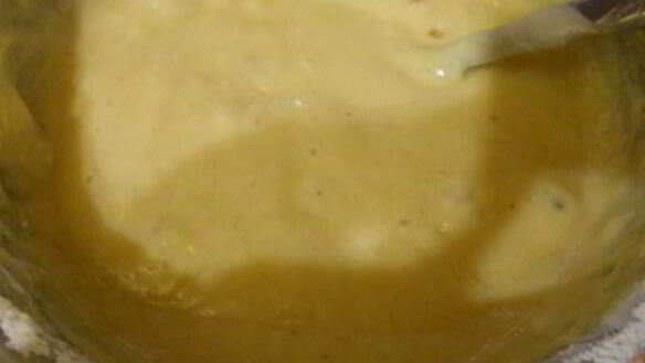 ШАГ 5. сливочные кексы паучок на hallowen