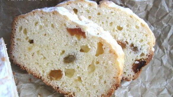 ШАГ 11. творожный кекс