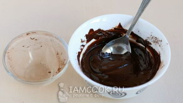 ШАГ 7. творожный крем для капкейков