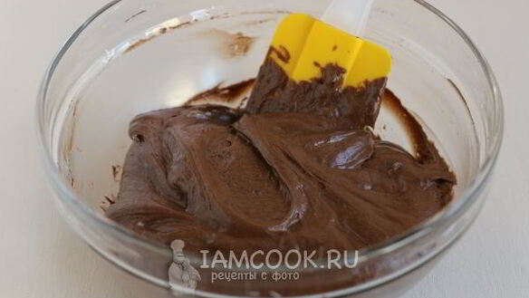 ШАГ 10. творожный крем для капкейков