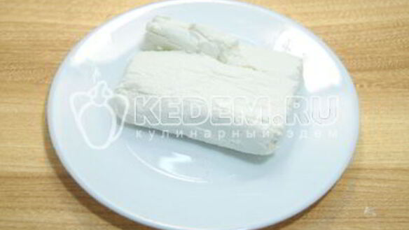 ШАГ 3. творожные кексы цыплятки