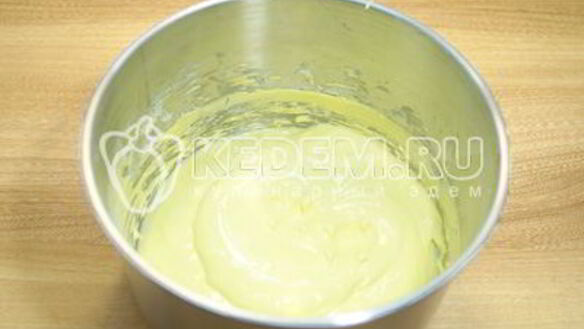 ШАГ 10. творожные кексы цыплятки