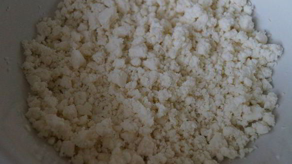 ШАГ 3. аджарские хачапури