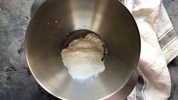 ШАГ 2. хачапури по-аджарски