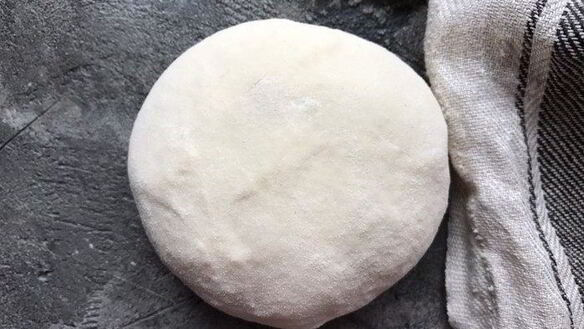 ШАГ 4. хачапури по-аджарски