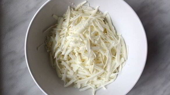 ШАГ 7. хачапури по-аджарски