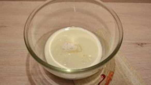 ШАГ 2. хачапури по-мегрельски