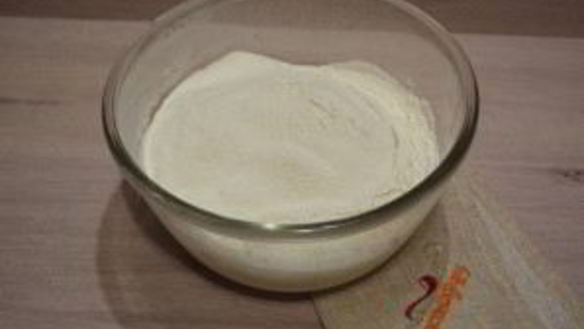 ШАГ 4. хачапури по-мегрельски