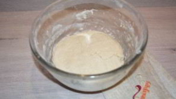 ШАГ 5. хачапури по-мегрельски