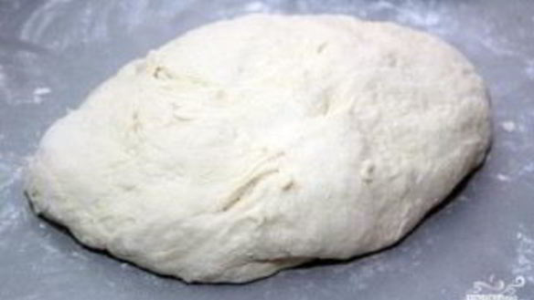 ШАГ 3. хачапури по-тбилисски