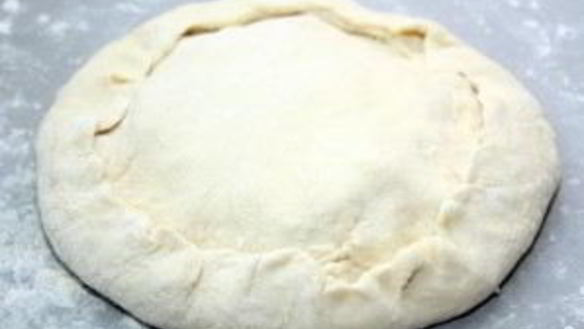 ШАГ 7. хачапури по-тбилисски