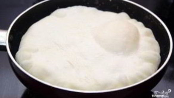 ШАГ 8. хачапури по-тбилисски