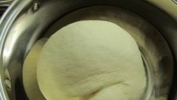 ШАГ 6. багет в духовке