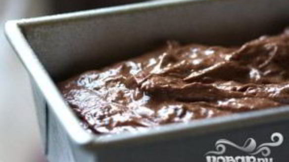 ШАГ 4. бананово-шоколадный хлеб