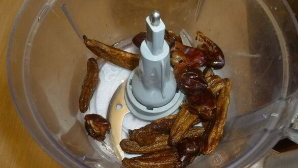 ШАГ 2. банановый хлеб эрл-грей