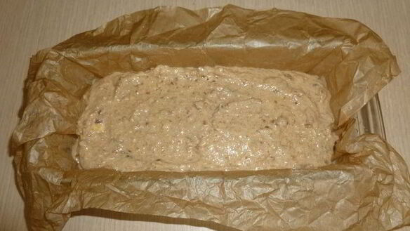 ШАГ 4. банановый хлеб эрл-грей