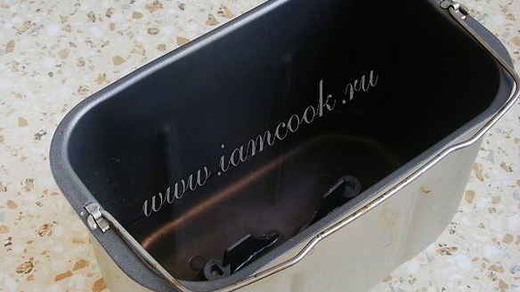 ШАГ 3. белый хлеб с чесноком