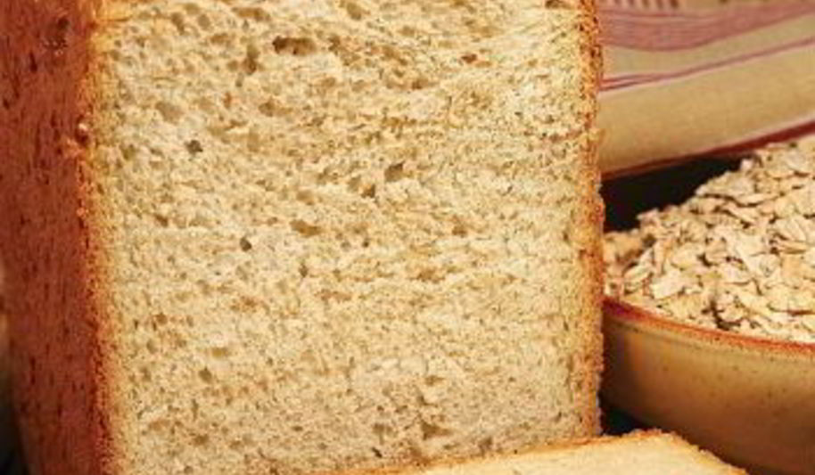 Рецепт бездрожжевой хлеб в хлебопечке